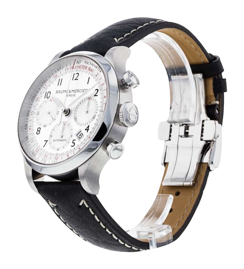 Baume et Mercier Capeland M0A10046